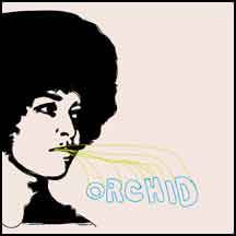Orchid (USA-2) : Gatefold (Orchid)